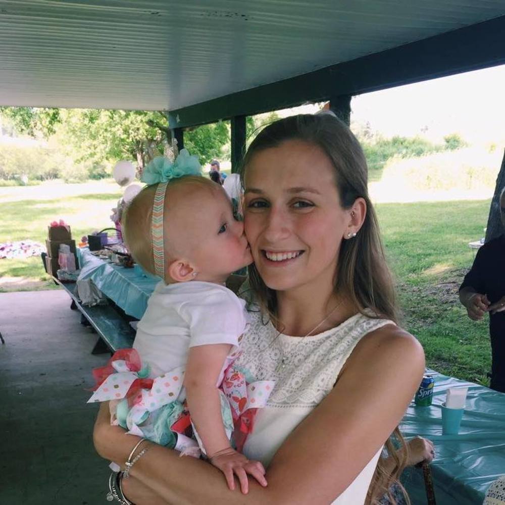 Meet your Posher, Alysse